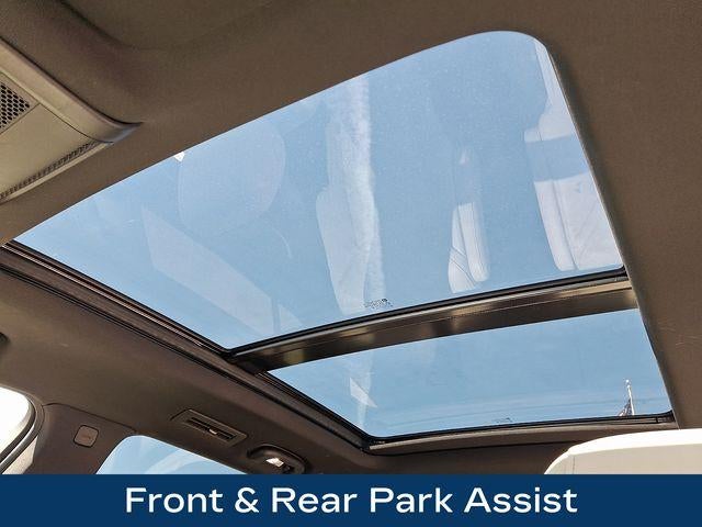 2021 Cadillac XT6 Sport