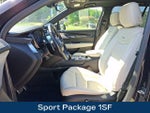 2021 Cadillac XT6 Sport