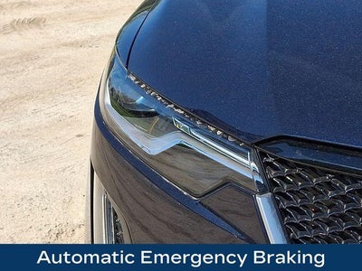 2021 Cadillac XT6 Sport
