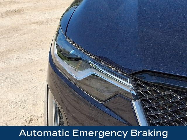 2021 Cadillac XT6 Sport