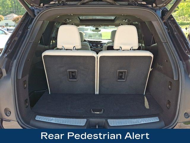 2021 Cadillac XT6 Sport