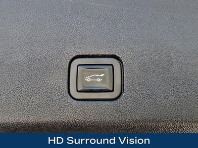 2021 Cadillac XT6 Sport