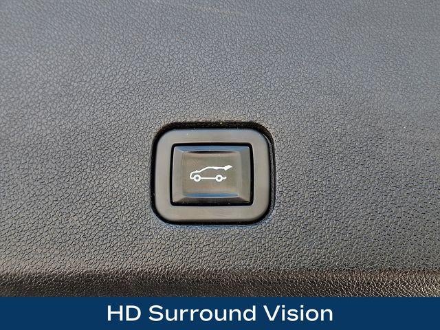 2021 Cadillac XT6 Sport