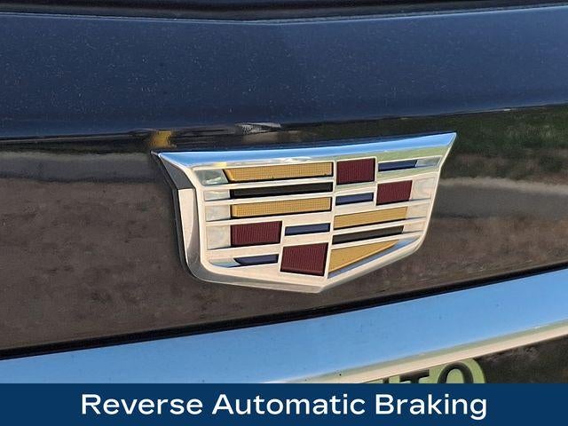 2021 Cadillac XT6 Sport
