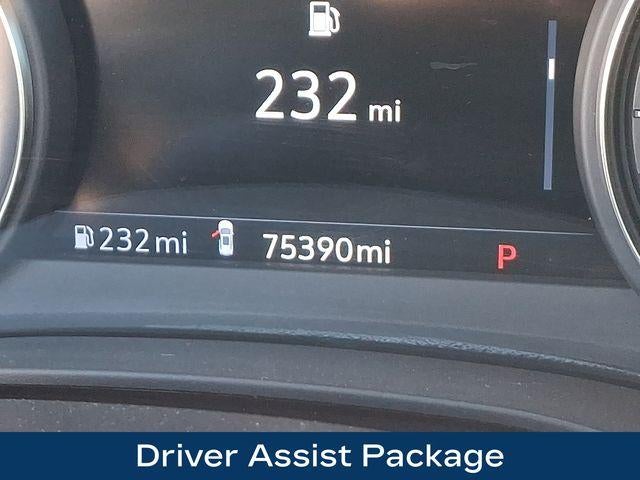 2021 Cadillac XT6 Sport