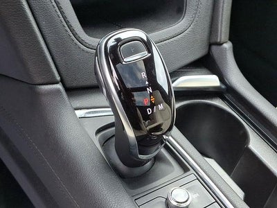 2021 Cadillac XT6 Sport