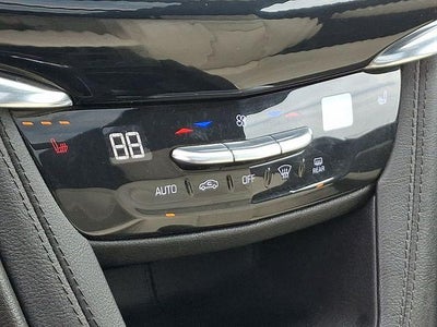 2021 Cadillac XT6 Sport