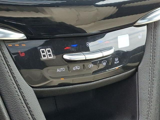 2021 Cadillac XT6 Sport