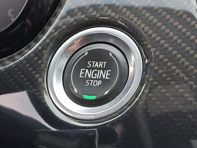 2021 Cadillac XT6 Sport