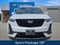 2021 Cadillac XT6 Sport