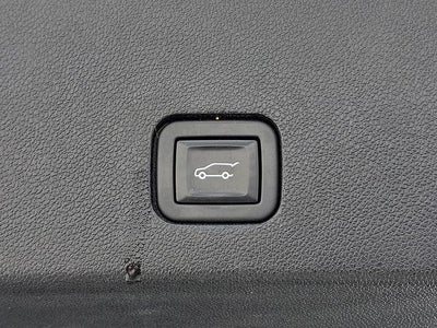 2021 Cadillac XT6 Sport