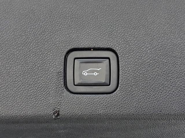 2021 Cadillac XT6 Sport