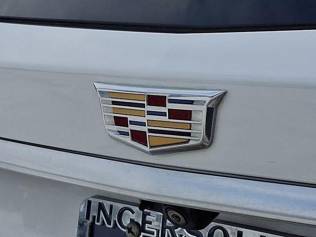 2021 Cadillac XT6 Sport