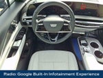 2024 Cadillac LYRIQ Luxury 1