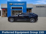 2024 Cadillac LYRIQ Luxury 2