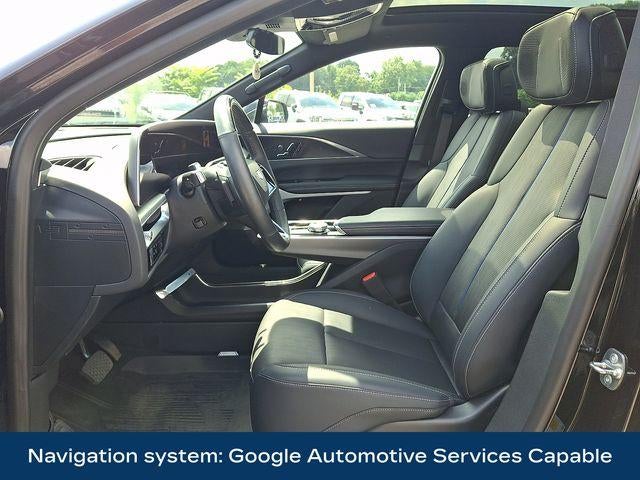 Used 2024 Cadillac LYRIQ Luxury 2 with VIN 1GYKPRRL6RZ131734 for sale in Pawling, NY