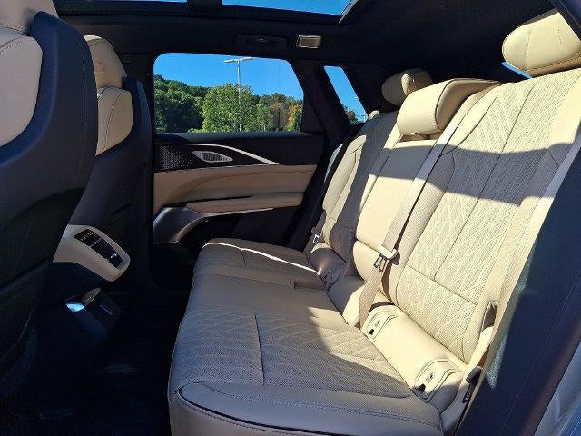 2026 Cadillac LYRIQ Signature Luxury