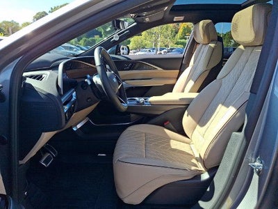 2026 Cadillac LYRIQ Signature Luxury