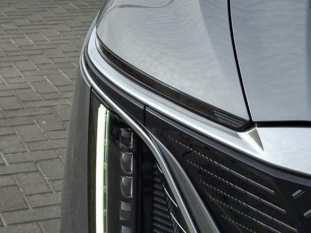 2026 Cadillac LYRIQ Signature Luxury