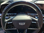 2026 Cadillac LYRIQ Signature Luxury