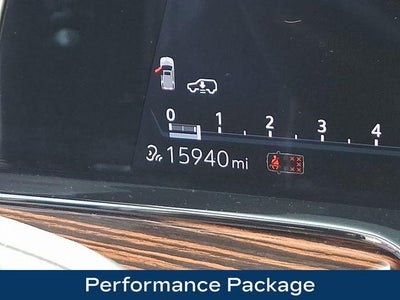 2024 Cadillac Escalade Premium Luxury