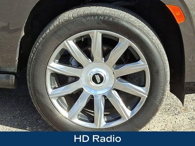 2021 Cadillac Escalade ESV Premium Luxury Platinum