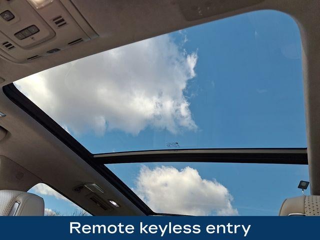 2021 Cadillac Escalade ESV Premium Luxury Platinum