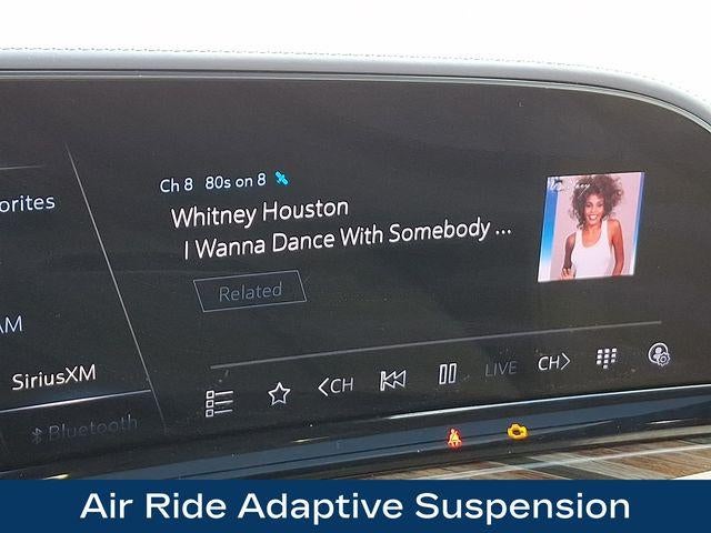 2021 Cadillac Escalade ESV Premium Luxury Platinum