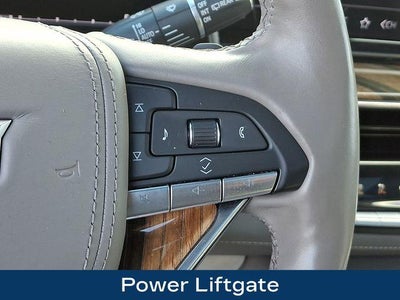 2021 Cadillac Escalade ESV Premium Luxury Platinum