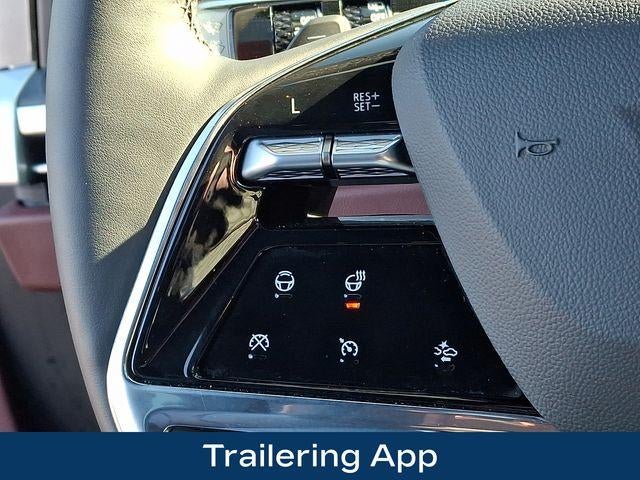 2025 Cadillac Escalade Sport