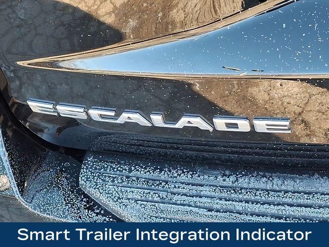 2025 Cadillac Escalade Sport