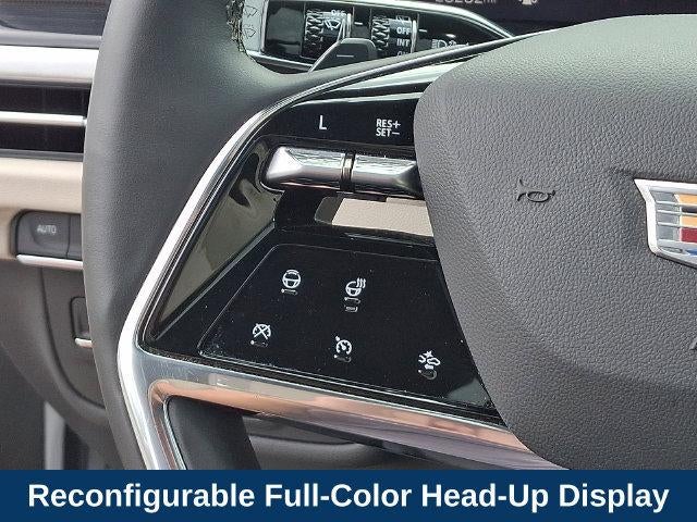 2025 Cadillac Escalade Sport