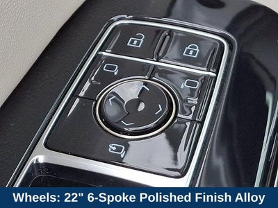 2025 Cadillac Escalade Sport
