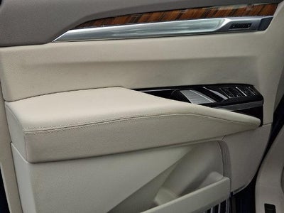 2025 Cadillac Escalade ESV Sport Platinum