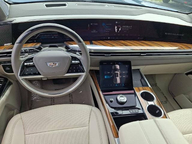 2025 Cadillac Escalade ESV Sport Platinum