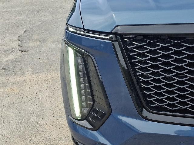 2025 Cadillac Escalade ESV Sport Platinum