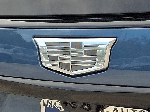 2025 Cadillac Escalade ESV Sport Platinum