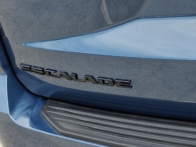 2025 Cadillac Escalade ESV Sport Platinum