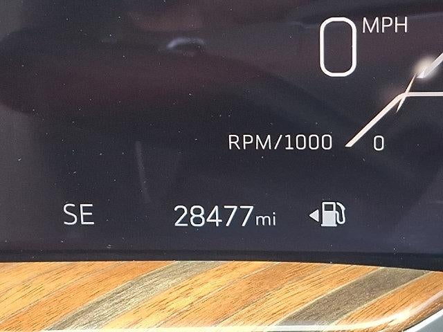 2025 Cadillac Escalade ESV Sport Platinum