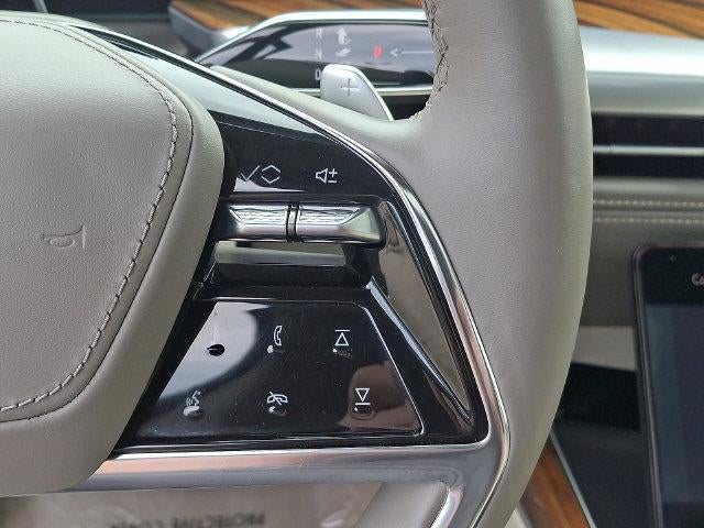 2025 Cadillac Escalade ESV Sport Platinum