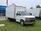 2025 Chevrolet Express Cutaway 4500 Base