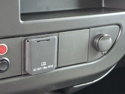 2025 Chevrolet Express Cutaway 4500 Base