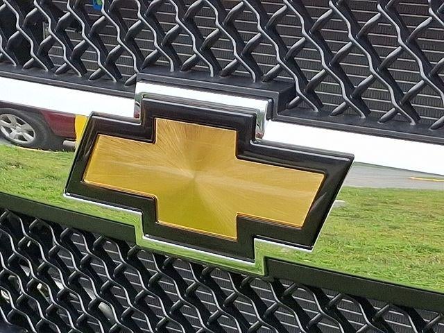 2025 Chevrolet Express Cutaway 4500 Base