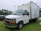 2025 Chevrolet Express Cutaway 4500 Base