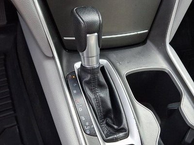 2020 Honda Accord Sedan EX