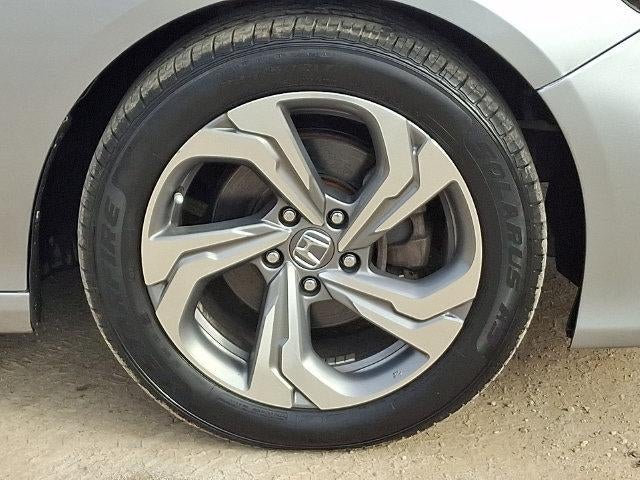 2020 Honda Accord Sedan EX