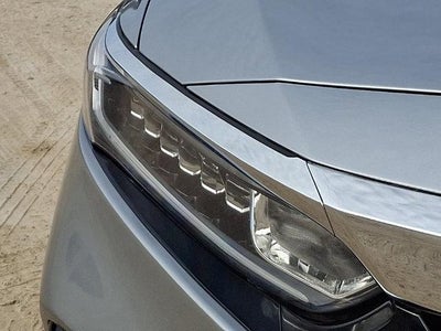 2020 Honda Accord Sedan EX