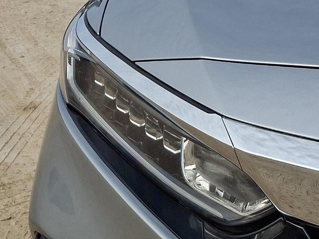2020 Honda Accord Sedan EX