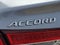 2020 Honda Accord Sedan EX