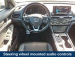 2020 Honda Accord Sedan Sport